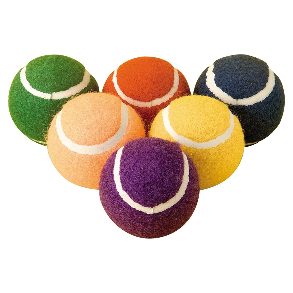 Tennis Ball